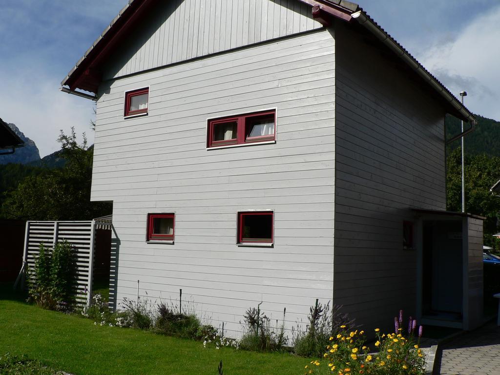 Apartments And Holiday Home Grohar Kranjska Gora Room photo