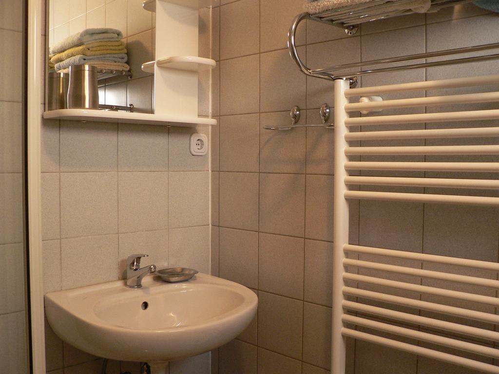 Apartments And Holiday Home Grohar Kranjska Gora Room photo