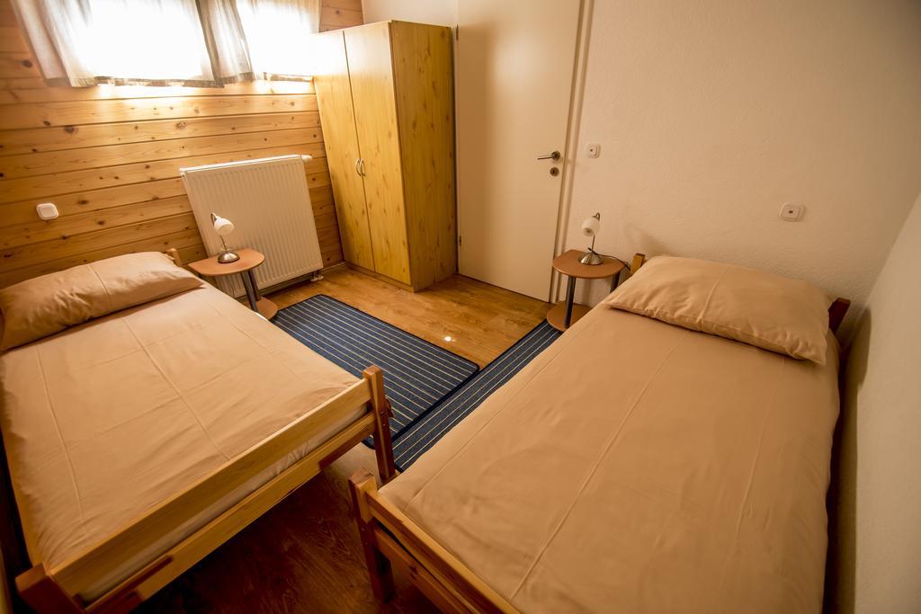 Apartments And Holiday Home Grohar Kranjska Gora Exterior photo