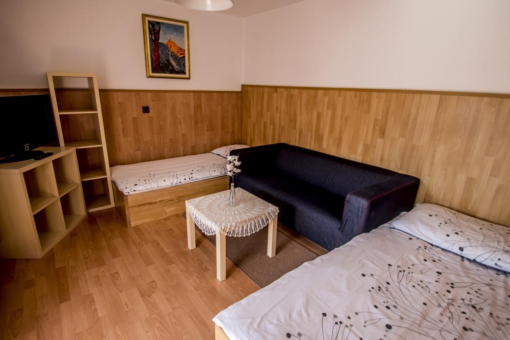 Apartments And Holiday Home Grohar Kranjska Gora Exterior photo